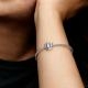 Pandora ékszer Királyi korona ezüst charm 790930