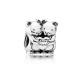 Pandora ékszer Legjobb pajtások ezüst charm 792151