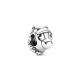 Pandora ékszer Ló ezüst charm 799074C01