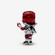 Pandora ékszer Marvel Deadpool ezüst charm 793360C01