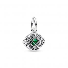 Pandora ékszer Marvel Doktor Strange Agamotto szem ezüst charm 792757C01