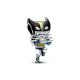 Pandora ékszer Marvel Rozsomák ezüst charm 793359C01