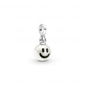 Pandora ékszer ME boldog mini függő charm 799678C01