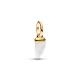 Pandora ékszer ME cápafog shine mini függő charm 763373C01
