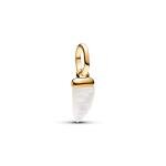 Pandora ékszer ME cápafog shine mini függő charm 763373C01