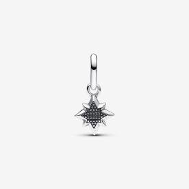 Pandora ékszer ME csillag ezüst mini függő charm 793370C01