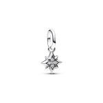 Pandora ékszer ME csillag ezüst mini függő charm 793370C01