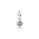 Pandora ékszer ME csillag ezüst mini függő charm 793370C01