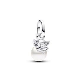 Pandora ékszer ME Cupido ezüst mini függő charm 793108C01