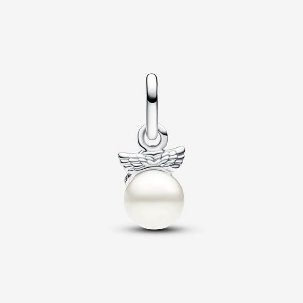 Pandora ékszer ME Cupido ezüst mini függő charm 793108C01