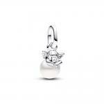 Pandora ékszer ME Cupido ezüst mini függő charm 793108C01