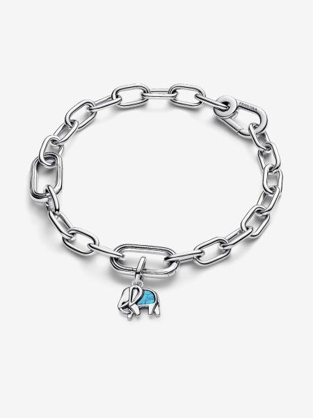 Pandora ékszer ME elefánt mini függő charm 793858C01