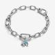 Pandora ékszer ME elefánt mini függő charm 793858C01