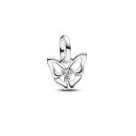 Pandora ékszer ME ezüst pillangó mini függő charm 793451C01