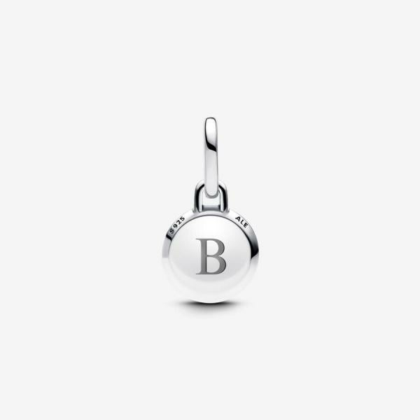 Pandora ékszer ME gonosz szem mini függő charm 793693C00