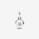 Pandora ékszer ME gonosz szem mini függő charm 793693C00
