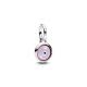 Pandora ékszer ME gonosz szem mini függő charm 793693C00
