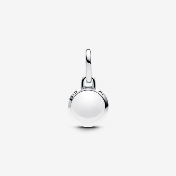 Pandora ékszer ME gonosz szem mini függő charm 793693C00