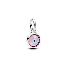 Pandora ékszer ME gonosz szem mini függő charm 793693C00