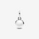 Pandora ékszer ME gonosz szem mini függő charm 793693C00