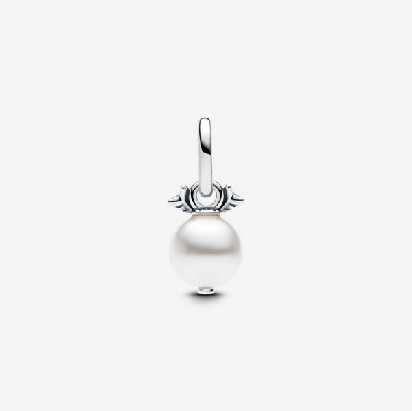 Pandora ékszer ME gyöngy és nyilak mini függő charm 793687C01