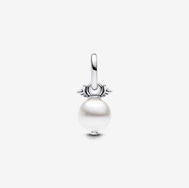 Pandora ékszer ME gyöngy és nyilak mini függő charm 793687C01