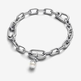 Pandora ékszer ME gyöngy és nyilak mini függő charm 793687C01