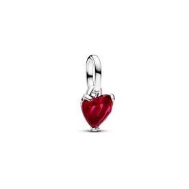 Pandora ékszer ME összetört szív mini függő charm 793450C01