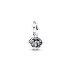 Pandora ékszer ME shell kagyló mini függő charm 793855C01
