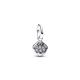 Pandora ékszer ME shell kagyló mini függő charm 793855C01