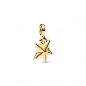 Pandora ékszer ME shine csillag mini függő charm 762299C01