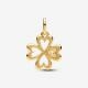 Pandora ékszer ME shine lóhere mini függő charm 763034C01