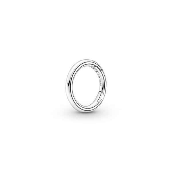 Pandora ékszer ME styling kerek ezüst csatlakozó 799671C00