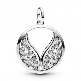 Pandora ékszer ME szárnyak nagyméretű ezüst charm 793371C01