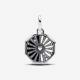 Pandora ékszer ME Yin és Yang függő ezüst charm 793688C01