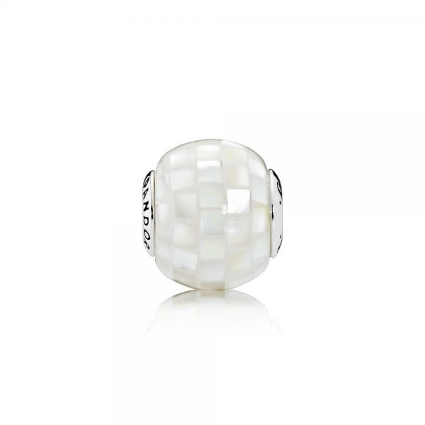 Pandora ékszer Nagylelkűség ESSENCE charm 796079MMW