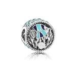 Pandora ékszer Óceáni élet charm 792075ENMX