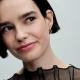 Pandora ékszer Organikus formájú shine nyitott karika fülbevaló 263269C00