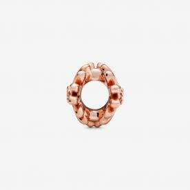 Pandora ékszer Pink százszorszép rozé charm 788775C01