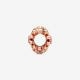 Pandora ékszer Pink százszorszép rozé charm 788775C01