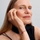 Pandora ékszer Piros tűzzománcos rózsa ezüst charm 793673C01