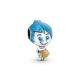Pandora ékszer Pixar Agymanók ezüst charm 792028C01