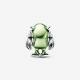 Pandora ékszer Pixar Mike Wazowski ezüst charm 792754C01