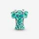 Pandora ékszer Pixar Szörny Rt Sulley charm 792031C01