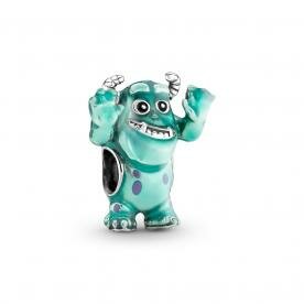 Pandora ékszer Pixar Szörny Rt Sulley charm 792031C01