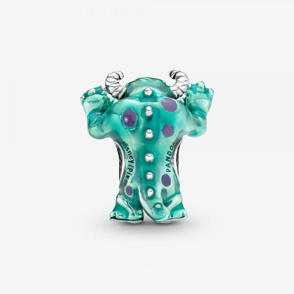 Pandora ékszer Pixar Szörny Rt Sulley charm 792031C01