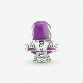 Pandora ékszer Pixar Toy Story Buzz Lightyear ezüst charm 792024C01