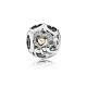 Pandora ékszer Romantika ezüst charm 792108CZ