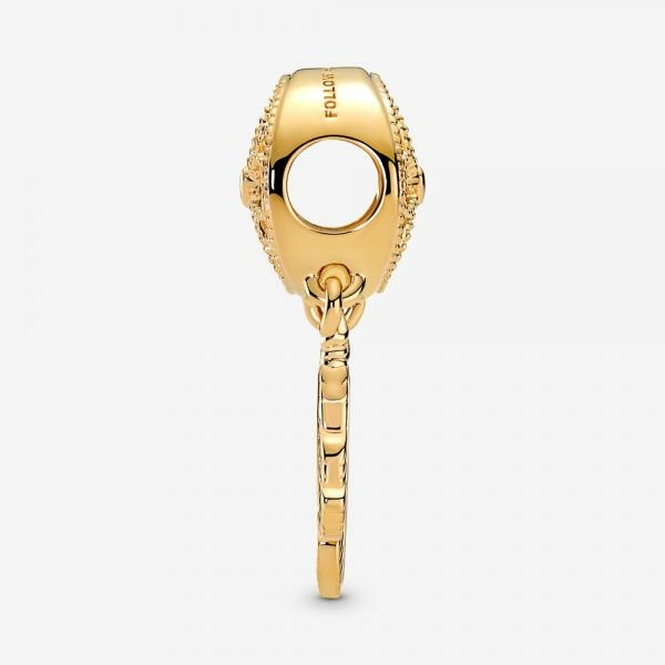Pandora ékszer Shine álomfogó charm 767200C00