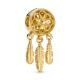 Pandora ékszer Shine álomfogó charm 767200C00